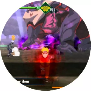 Naruto Shippuden: Kizuna Drive - Video game