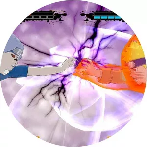 Naruto Shippuden: Naruto vs. Sasuke