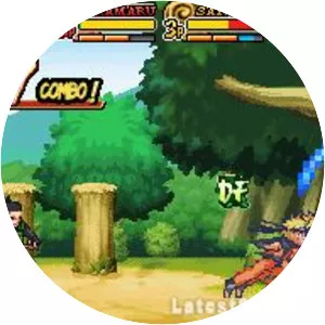 Naruto Shippuden: Shinobi Rumble - Video game