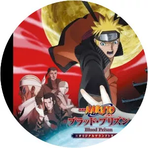 Naruto Shippuden the Movie: Blood Prison - 2011 ‧ Thriller/Action ‧ 1h 48m