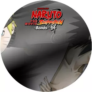 Naruto Shippuden the Movie: Bonds - 2008 ‧ Fantasy/Action ‧ 1h 33m