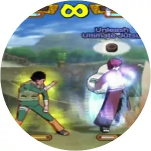 Naruto Shippūden: Ultimate Ninja 5