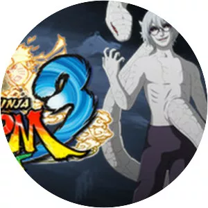 Naruto Shippuden: Ultimate Ninja Storm 3 - Video game