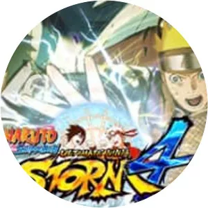 Naruto Shippuden: Ultimate Ninja Storm 4 - Video game