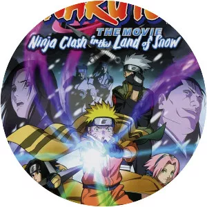 Naruto the Movie: Ninja Clash in the Land of Snow