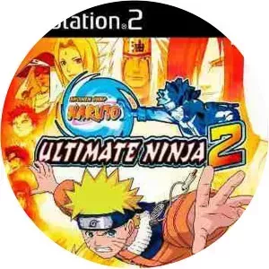 Naruto: Ultimate Ninja 2