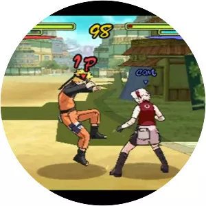 Naruto: Ultimate Ninja Heroes