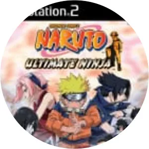 Naruto: Ultimate Ninja