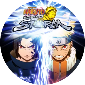 Naruto: Ultimate Ninja Storm