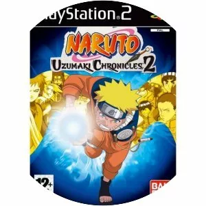 Naruto: Uzumaki Chronicles 2