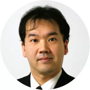 Naruyuki Hatakeyama