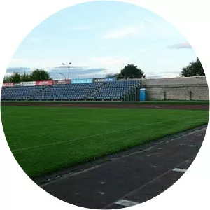 Narva Kreenholmi Stadium