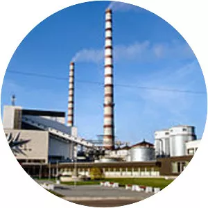 Narva Power Plants - 