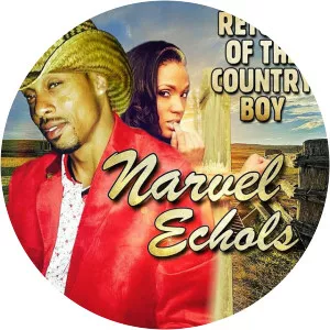 Narvel Echols - Singer