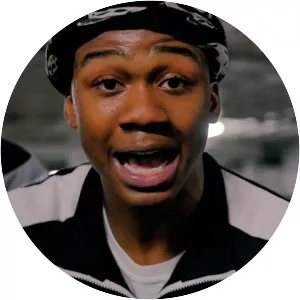 Nas Blixky - Musical artist