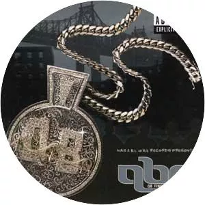 Nas & Ill Will Records Presents QB's . . .