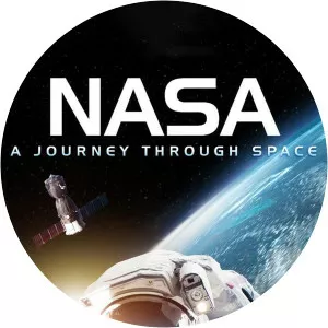 NASA: A Journey Through Space