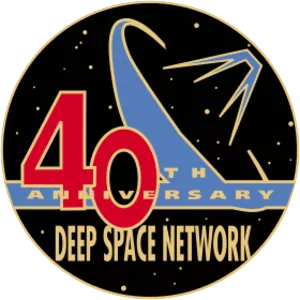 NASA Deep Space Network