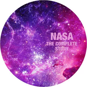 NASA: The Complete StorySince 2008