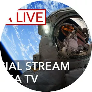 NASA TV