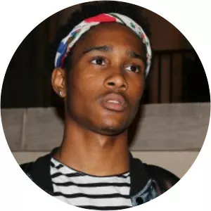 Nasaan Holton - Proof's son