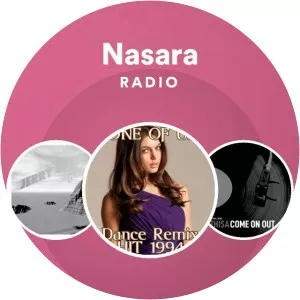Nasara - Musical artist