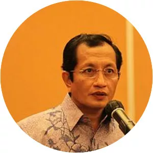 Nasaruddin Umar