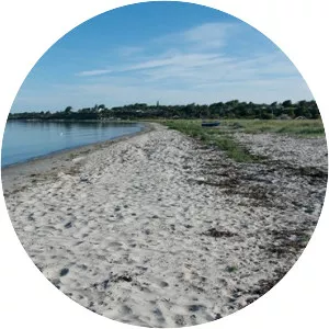 Næsby Strand - 