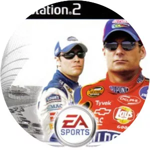 NASCAR 06: Total Team Control