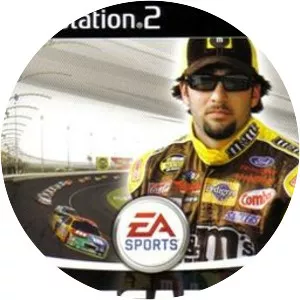 NASCAR 07