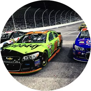 NASCAR '15 - Video game