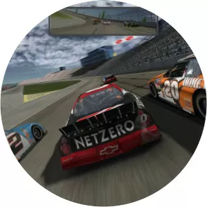 NASCAR 2005: Chase for the Cup