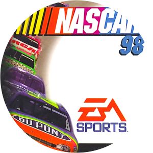 NASCAR 98