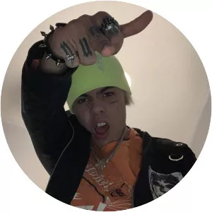 Nascar Aloe - Musical artist