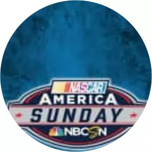 NASCAR America Sunday - TV program