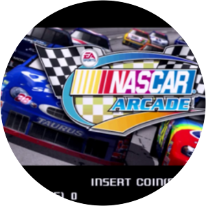 NASCAR Arcade