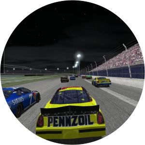 NASCAR: Dirt to Daytona