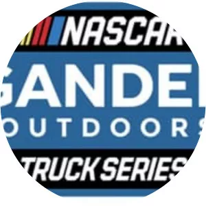 NASCAR Gander RV & Outdoors Truck Series