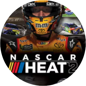 NASCAR Heat 2 - Video game