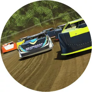 NASCAR Heat 3 - Video game