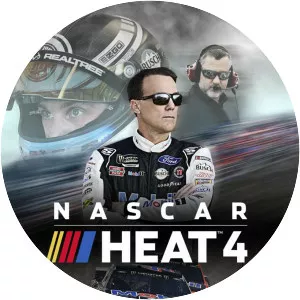 NASCAR Heat 4 - Video game