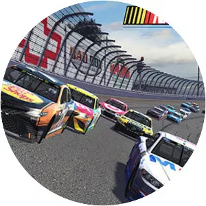 NASCAR Heat Mobile - Video game