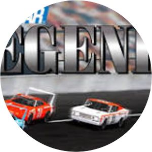NASCAR Legends