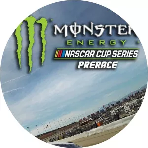 NA S CARMonster Energy Cup Series Prerace