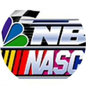 NASCAR on NBC - 1999 ‧ NASCAR on television and radio ‧ 8 seasons