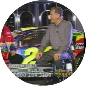 NASCAR on TNN