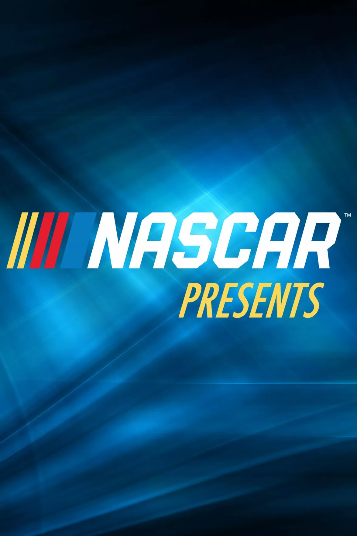 NASCAR Presents