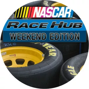 NASCARRace Hub Weekend Edition