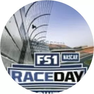 NASCAR RaceDay - NCWTS - TV program