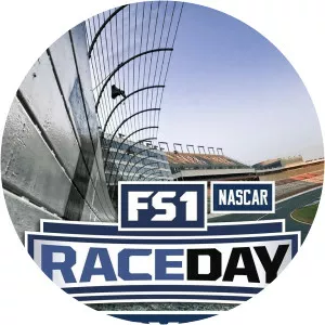 NASCARRace Day - NXS